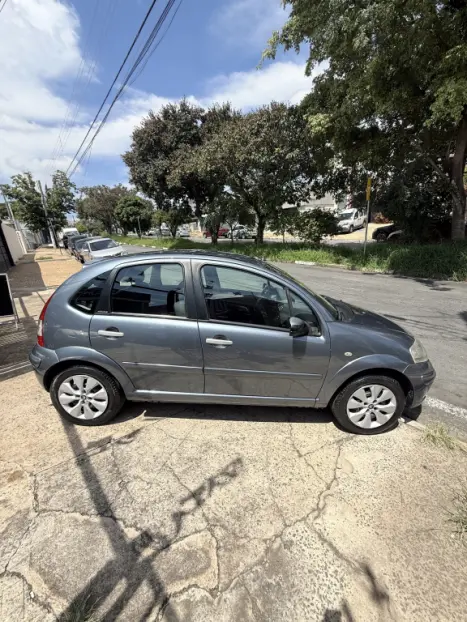 CITROEN C3 1.4 4P EXCLUSIVE FLEX, Foto 9