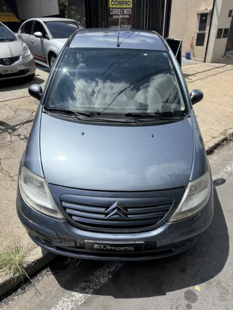 CITROEN C3 1.4 4P EXCLUSIVE FLEX, Foto 10