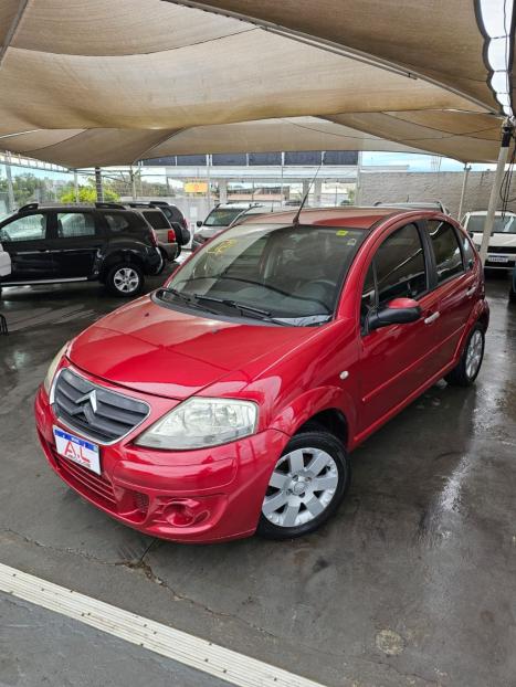 CITROEN C3 1.4 4P EXCLUSIVE FLEX, Foto 1