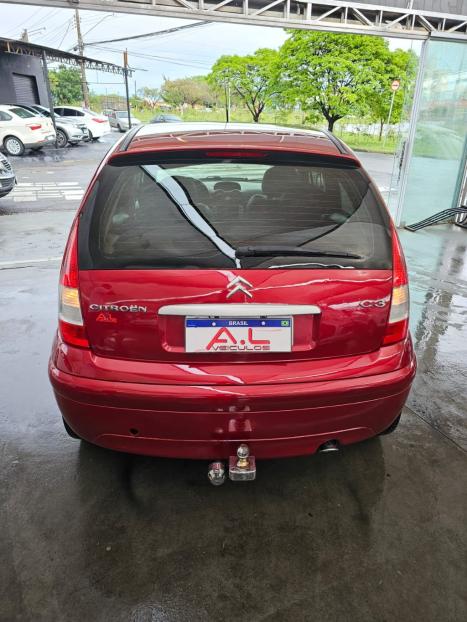 CITROEN C3 1.4 4P EXCLUSIVE FLEX, Foto 3