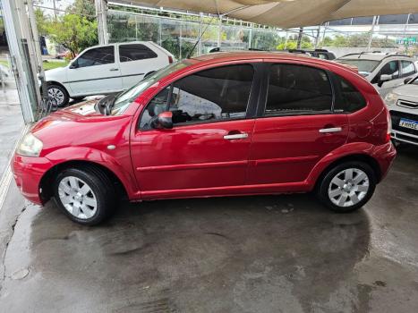 CITROEN C3 1.4 4P EXCLUSIVE FLEX, Foto 4