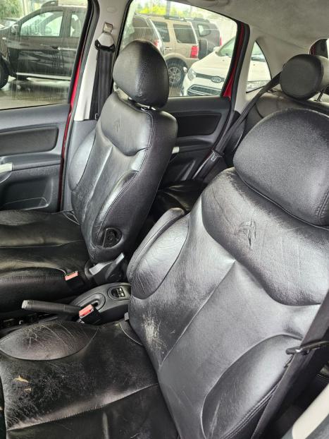CITROEN C3 1.4 4P EXCLUSIVE FLEX, Foto 7