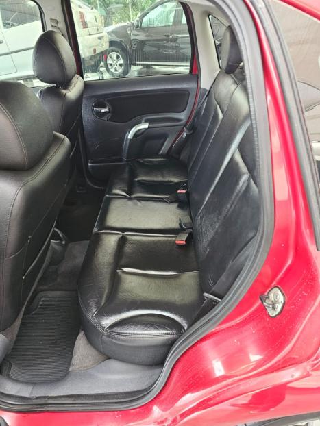 CITROEN C3 1.4 4P EXCLUSIVE FLEX, Foto 9
