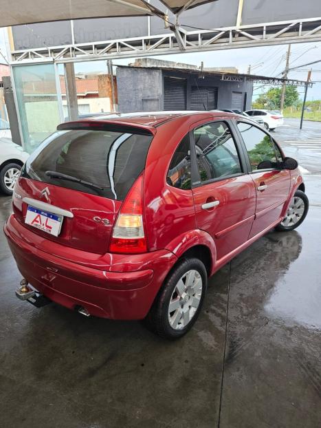 CITROEN C3 1.4 4P EXCLUSIVE FLEX, Foto 12