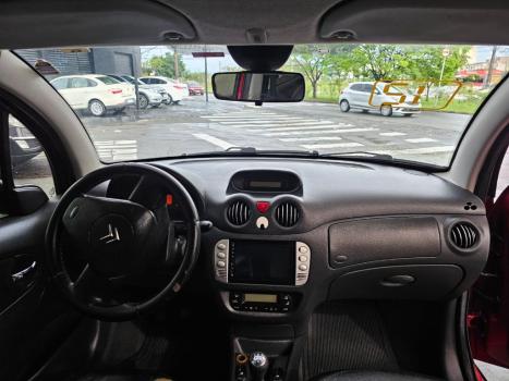 CITROEN C3 1.4 4P EXCLUSIVE FLEX, Foto 16