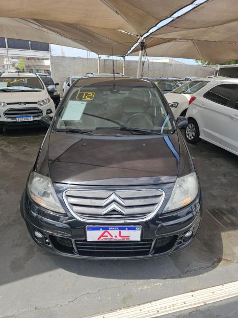 CITROEN C3 1.4 4P EXCLUSIVE FLEX, Foto 2