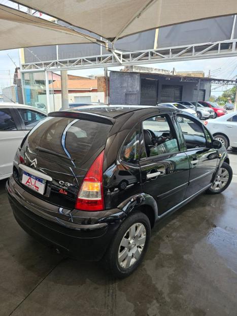 CITROEN C3 1.4 4P EXCLUSIVE FLEX, Foto 3