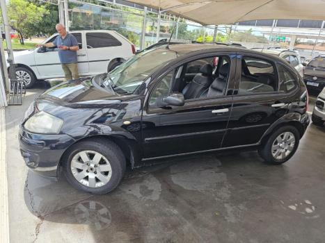 CITROEN C3 1.4 4P EXCLUSIVE FLEX, Foto 4