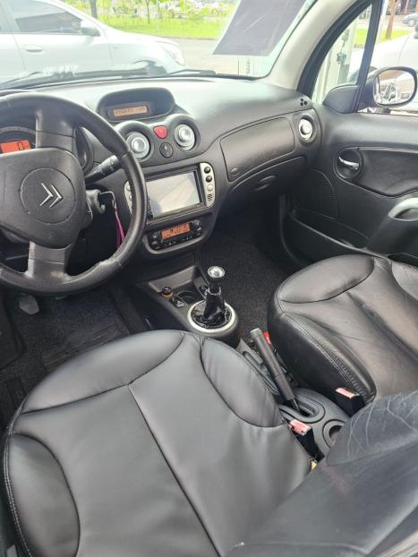 CITROEN C3 1.4 4P EXCLUSIVE FLEX, Foto 7