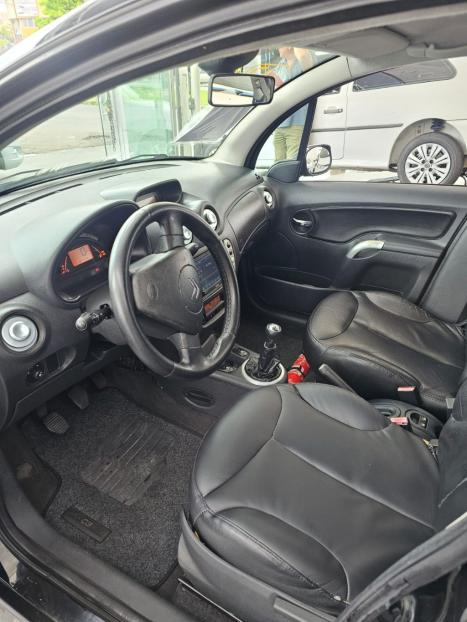 CITROEN C3 1.4 4P EXCLUSIVE FLEX, Foto 12