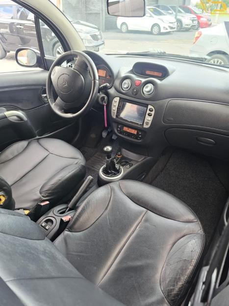 CITROEN C3 1.4 4P EXCLUSIVE FLEX, Foto 13