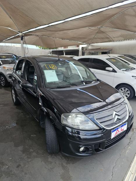 CITROEN C3 1.4 4P EXCLUSIVE FLEX, Foto 15