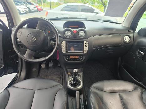 CITROEN C3 1.4 4P EXCLUSIVE FLEX, Foto 16