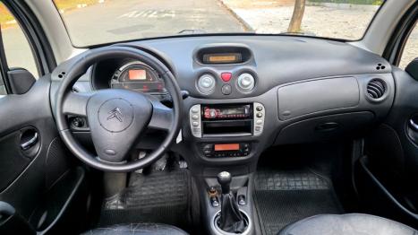 CITROEN C3 1.4 4P EXCLUSIVE FLEX, Foto 9