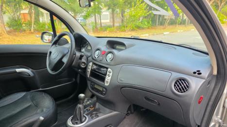 CITROEN C3 1.4 4P EXCLUSIVE FLEX, Foto 10