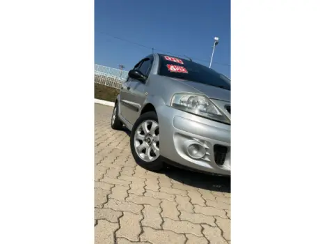 CITROEN C3 1.4 4P GLX FLEX, Foto 2