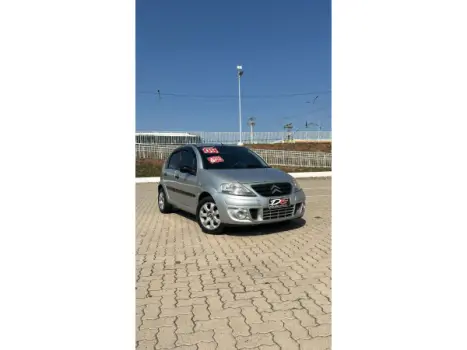 CITROEN C3 1.4 4P GLX FLEX, Foto 3