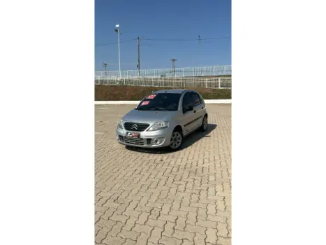 CITROEN C3 1.4 4P GLX FLEX, Foto 4
