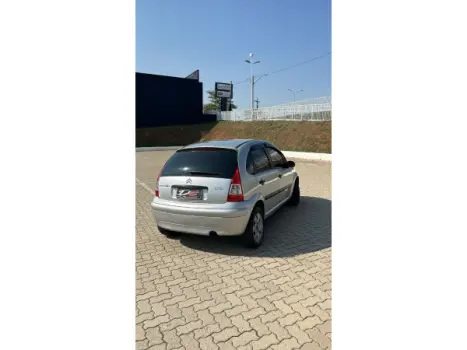 CITROEN C3 1.4 4P GLX FLEX, Foto 6
