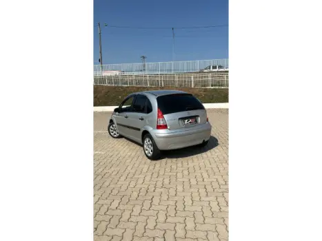 CITROEN C3 1.4 4P GLX FLEX, Foto 7