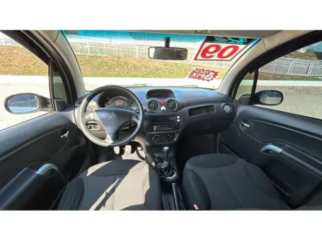 CITROEN C3 1.4 4P GLX FLEX, Foto 9