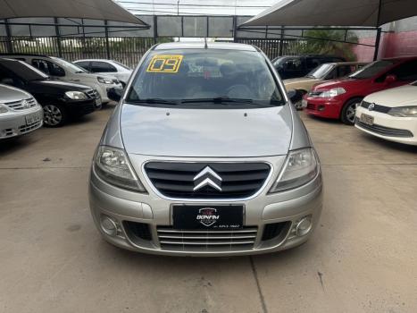 CITROEN C3 1.4 4P GLX FLEX, Foto 5 CITROEN C3 1.4 4P GLX FLEX, Foto 5