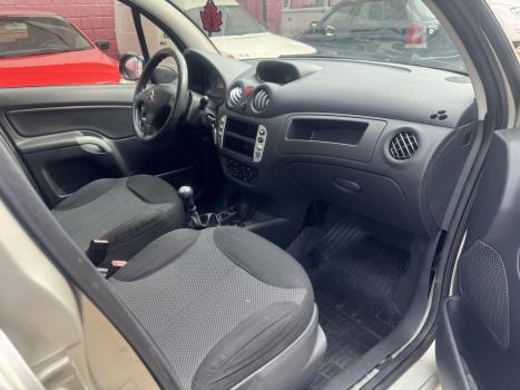 CITROEN C3 1.4 4P GLX FLEX, Foto 8 CITROEN C3 1.4 4P GLX FLEX, Foto 8