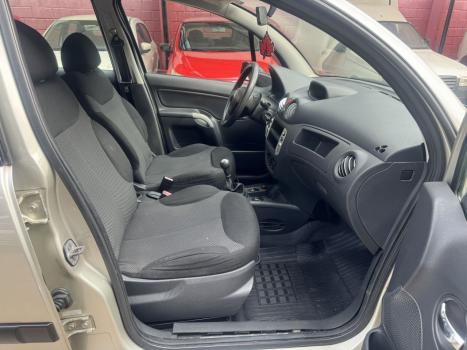 CITROEN C3 1.4 4P GLX FLEX, Foto 9 CITROEN C3 1.4 4P GLX FLEX, Foto 9