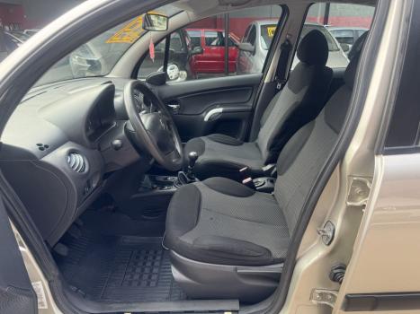 CITROEN C3 1.4 4P GLX FLEX, Foto 10 CITROEN C3 1.4 4P GLX FLEX, Foto 10