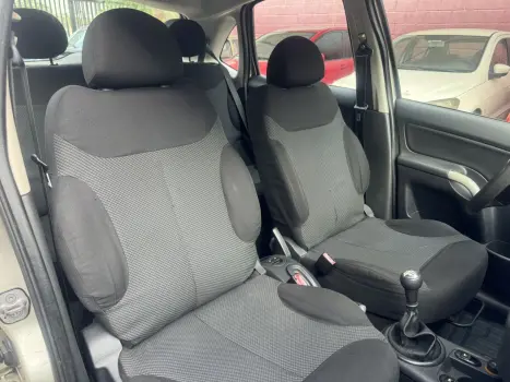 CITROEN C3 1.4 4P GLX FLEX, Foto 11 CITROEN C3 1.4 4P GLX FLEX, Foto 11