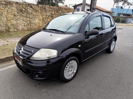 CITROEN C3 1.4 4P GLX FLEX, Foto 4 CITROEN C3 1.4 4P GLX FLEX, Foto 4