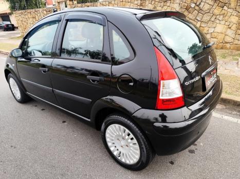 CITROEN C3 1.4 4P GLX FLEX, Foto 7 CITROEN C3 1.4 4P GLX FLEX, Foto 7