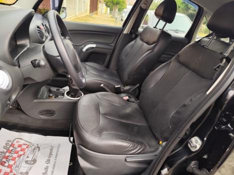 CITROEN C3 1.4 4P GLX FLEX, Foto 9 CITROEN C3 1.4 4P GLX FLEX, Foto 9