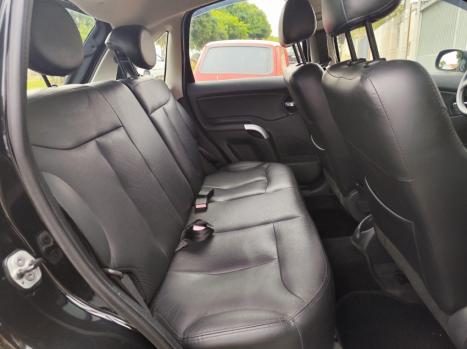 CITROEN C3 1.4 4P GLX FLEX, Foto 10 CITROEN C3 1.4 4P GLX FLEX, Foto 10