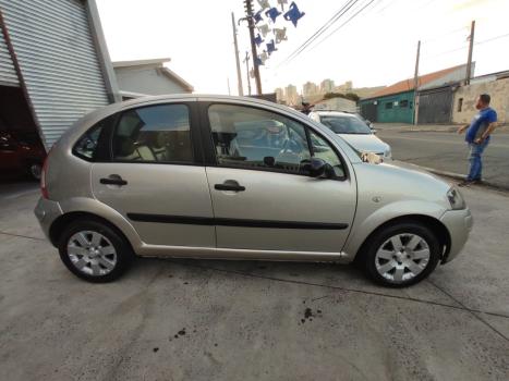CITROEN C3 1.4 4P GLX FLEX, Foto 5