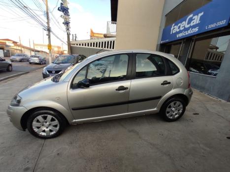 CITROEN C3 1.4 4P GLX FLEX, Foto 6