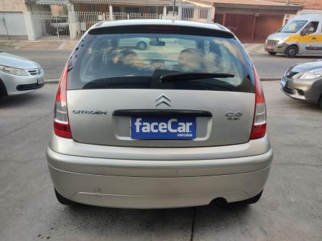 CITROEN C3 1.4 4P GLX FLEX, Foto 7