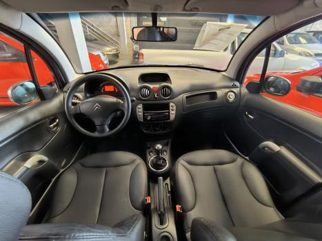 CITROEN C3 1.4 4P GLX FLEX, Foto 8