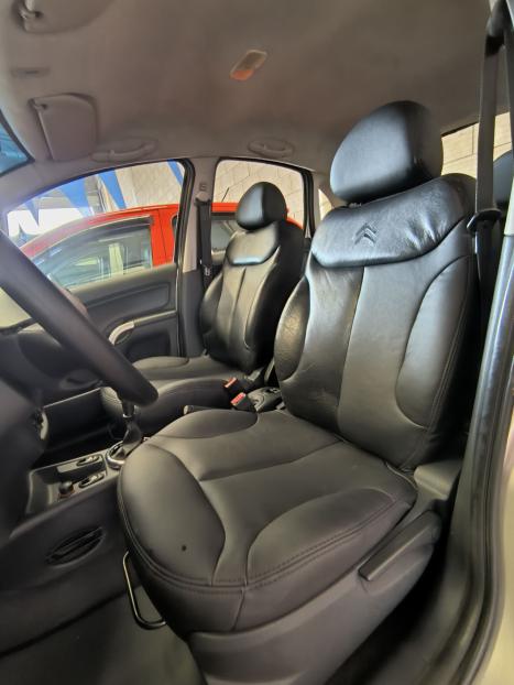 CITROEN C3 1.4 4P GLX FLEX, Foto 9