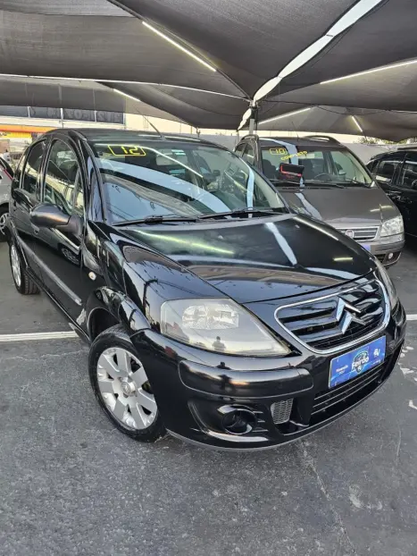 CITROEN C3 1.4 4P GLX FLEX, Foto 1