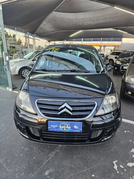 CITROEN C3 1.4 4P GLX FLEX, Foto 3