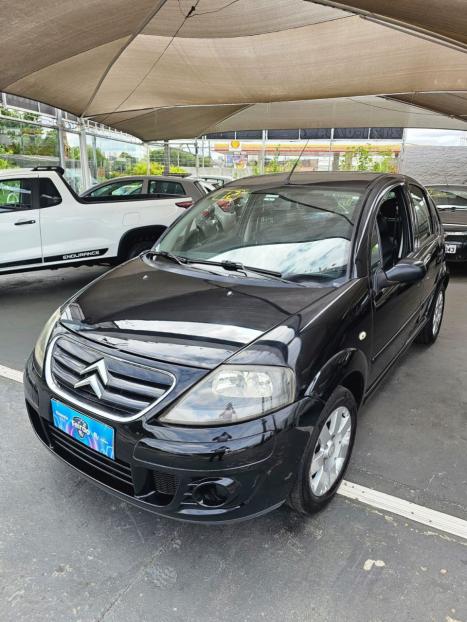 CITROEN C3 1.4 4P GLX FLEX, Foto 1