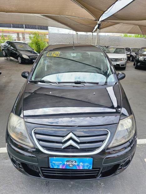 CITROEN C3 1.4 4P GLX FLEX, Foto 2