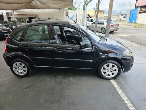 CITROEN C3 1.4 4P GLX FLEX, Foto 4