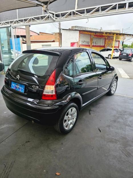 CITROEN C3 1.4 4P GLX FLEX, Foto 6