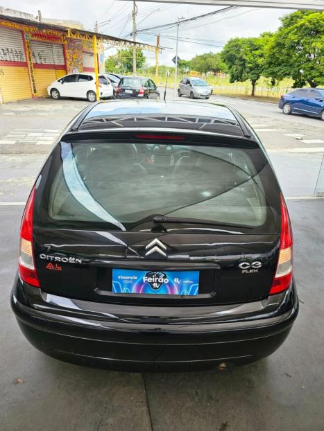 CITROEN C3 1.4 4P GLX FLEX, Foto 8