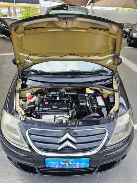 CITROEN C3 1.4 4P GLX FLEX, Foto 15
