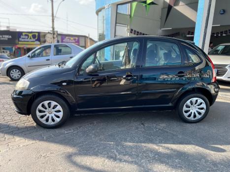 CITROEN C3 1.4 4P GLX FLEX, Foto 2