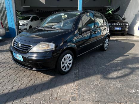 CITROEN C3 1.4 4P GLX FLEX, Foto 3