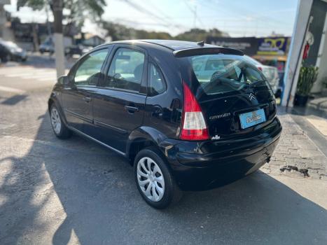 CITROEN C3 1.4 4P GLX FLEX, Foto 4